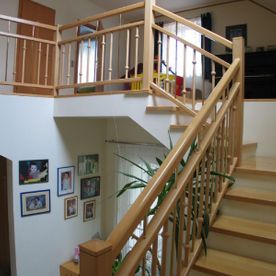 Maßmöbel, begehbare Schränke oder die Küche vom Tischler