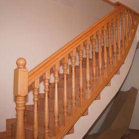 Maßmöbel, begehbare Schränke oder die Küche vom Tischler